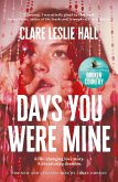 Days You Were Mine (eBook, ePUB)