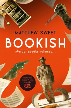Cover Bookish (eBook, ePUB)