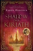 Shadow Over Kiriath (Legends of the Guardian-King, #3) (eBook, ePUB)