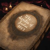 The Scribes of Judas :1453 (eBook, ePUB)