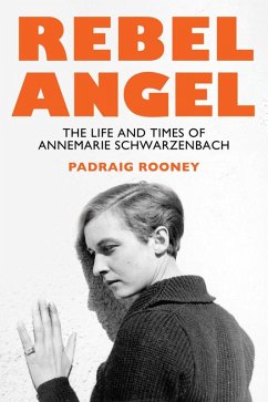 Rebel Angel (eBook, ePUB) - Rooney, Padraig