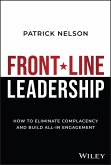 Front-Line Leadership (eBook, ePUB)