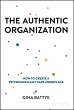 The Authentic Organization (eBook, ePUB) - Bild 1