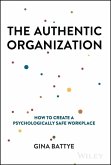 The Authentic Organization (eBook, ePUB)