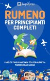 Rumeno per principianti completi (eBook, ePUB)