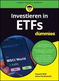 Investieren in ETFs für Dummies (eBook, ePUB)