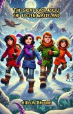 The Great Race Across the Frozen Wasteland (eBook, ePUB) The Great Race Across the Frozen Wasteland (eBook, ePUB)