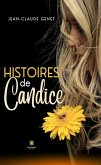 Histoires de candice (eBook, ePUB)