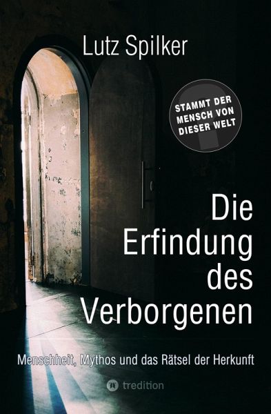 Die Erfindung des Verborgenen (eBook, ePUB)
