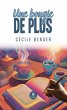 Une bougie de plus (eBook, ePUB) - Bild 1