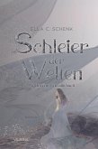 Schleier der Welten - Verlorene Unendlichkeit (Band 3) (eBook, ePUB) Schleier der Welten - Verlorene Unendlichkeit (Band 3) (eBook, ePUB)