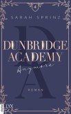 Dunbridge Academy - Anymore (eBook, ePUB)