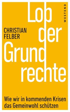 Cover Lob der Grundrechte (eBook, ePUB)