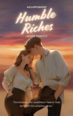 Cover Humble Riches (eBook, ePUB)