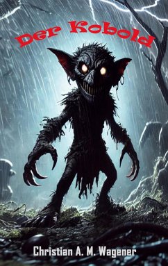 Der Kobold (eBook, ePUB) Der Kobold (eBook, ePUB)