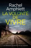 La volonté de vivre (eBook, ePUB) La volonté de vivre (eBook, ePUB)