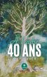 À l'aube de mes 40 ans (eBook, ePUB) - Bild 1