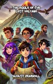 The Riddle of the Lost Volcano (eBook, ePUB)