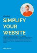 Simplify your Website (eBook, ePUB) - Bild 1