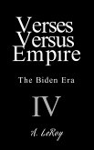 Verses Versus Empire (eBook, ePUB)