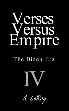 Cover Verses Versus Empire (eBook, ePUB)