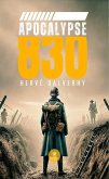 Apocalypse 830 (eBook, ePUB)