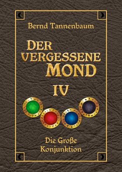 Cover Der vergessene Mond Bd IV (eBook, ePUB)