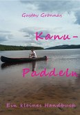 Kanu-Paddeln (eBook, ePUB)