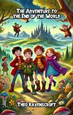The Adventure to the End of the World (eBook, ePUB)