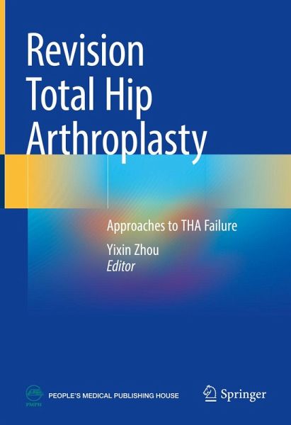 Revision Total Hip Arthroplasty (eBook, PDF)