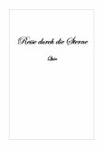 Reise durch die Sterne (eBook, ePUB)