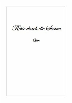 Cover Reise durch die Sterne (eBook, ePUB)