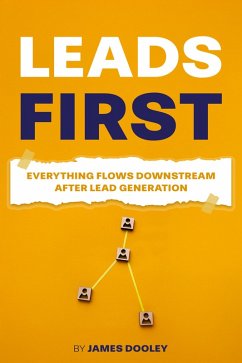 Cover Leads First (eBook, ePUB)