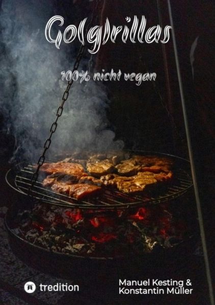Gogrillas - eBook (eBook, ePUB)