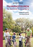 Fahrradtouren für Senioren in Vorarlberg Fahrradtouren für Senioren in Vorarlberg