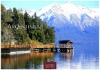 Argentinien Kalender 2026 - Wandkalender   Fotokalender Südamerika 35x50cm - Faszinierende Landschaften und Städte Südamerikas, perfekt für Fans & Weltenbummler