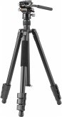 Vanguard VESTA GO 234AV10 Reisestativ, Aluminium Vanguard VESTA GO 234AV10 Reisestativ, Aluminium