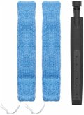 POLTI Kit Flache Lanze mit 2x überzüge PAEU0401 POLTI Kit Flache Lanze mit 2x überzüge PAEU0401