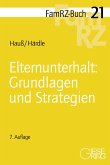 Elternunterhalt: Grundlagen und Strategien Elternunterhalt: Grundlagen und Strategien