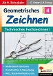 Geometrisches Zeichnen / Band 4:... - Bild 1