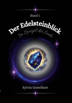 Cover Der Edelsteinblick