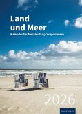 Land und Meer 2026 Land und Meer 2026