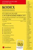 KODEX Unternehmensrecht für unternehmensrechtliche LVA (WU Wien) 2025 - inkl. App KODEX Unternehmensrecht für unternehmensrechtliche LVA (WU Wien) 2025 - inkl. App