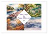 Die Natur in Aquarellbildern... - Bild 1