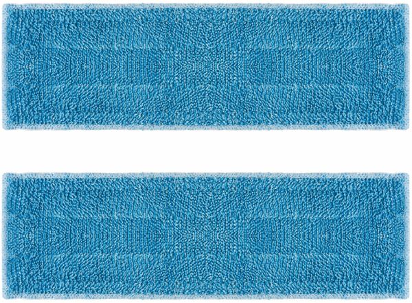 POLTI Moppy Kit 2x Mikofaser Reinigungstücher PAEU0342 POLTI Moppy Kit 2x Mikofaser Reinigungstücher PAEU0342