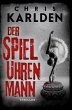Der Spieluhrenmann: Thriller - Bild 1