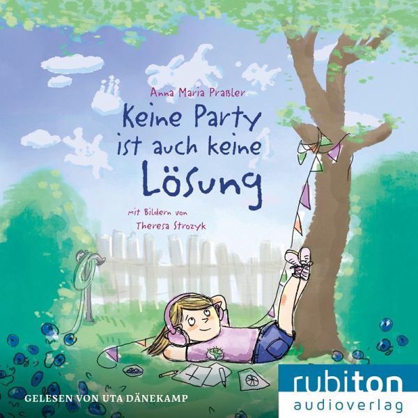 Keine Party ist auch keine Lösung Keine Party ist auch keine Lösung