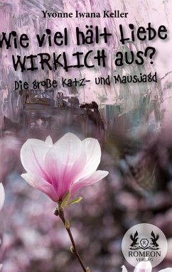Cover Wie viel hält Liebe WIRKLICH aus?