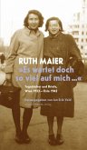 'Es wartet doch so viel auf mich' 'Es wartet doch so viel auf mich'