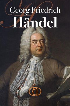 Georg Friedrich Händel - Kunze, Hagen